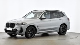  Bmw  X3 xDrive 20d 48V Aut. (G01) M Sportpaket Automatic Diesel  32 #2