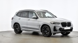  Bmw  X3 xDrive 20d 48V Aut. (G01) M Sportpaket Automatic Diesel  32 #14