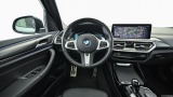  Bmw  X3 xDrive 20d 48V Aut. (G01) M Sportpaket Automatic Diesel  32 #20