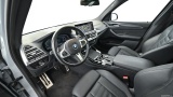  Bmw  X3 xDrive 20d 48V Aut. (G01) M Sportpaket Automatic Diesel  32 #26