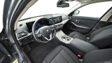  Bmw  Serie 3 48 V xDrive Touring Aut. (G21) - Automatic Diesel  33 #25