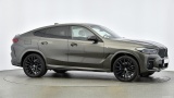  Bmw  X6 xDrive40d 48V Aut. (G06) M Sportpaket Automatic Diesel  34 #13