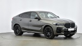 Bmw  X6 xDrive40d 48V Aut. (G06) M Sportpaket Automatic Diesel  34 #14