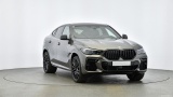  Bmw  X6 xDrive40d 48V Aut. (G06) M Sportpaket Automatic Diesel  34 #15