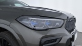  Bmw  X6 xDrive40d 48V Aut. (G06) M Sportpaket Automatic Diesel  34 #34