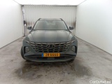 Hyundai  Tucson HYUNDAI  - 2021 1.6 T-GDi PHEV 4WD Shine 5d #5