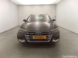  Audi  A4 AUDI  AVANT DIESEL - 2020 40 TDi 204hp Quattro Advanced S tronic 5d #5