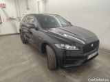  Jaguar  F-PACE Jaguar  2.0 184kW 4x4 Aut. R-Sport 5d #8