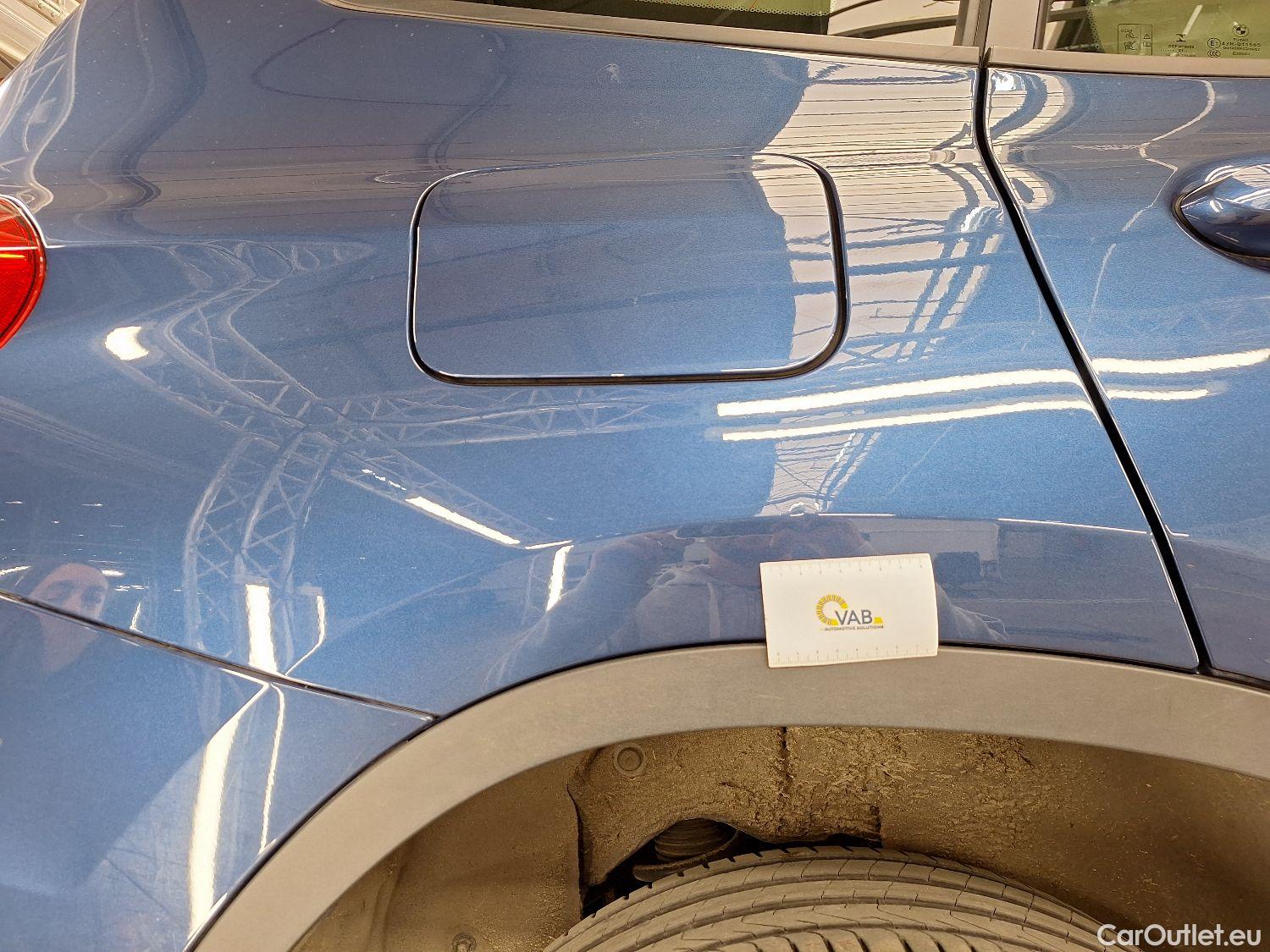  Bmw  X3 BMW,  '17, BMW  xDrive30e (120 kW) 5d #9