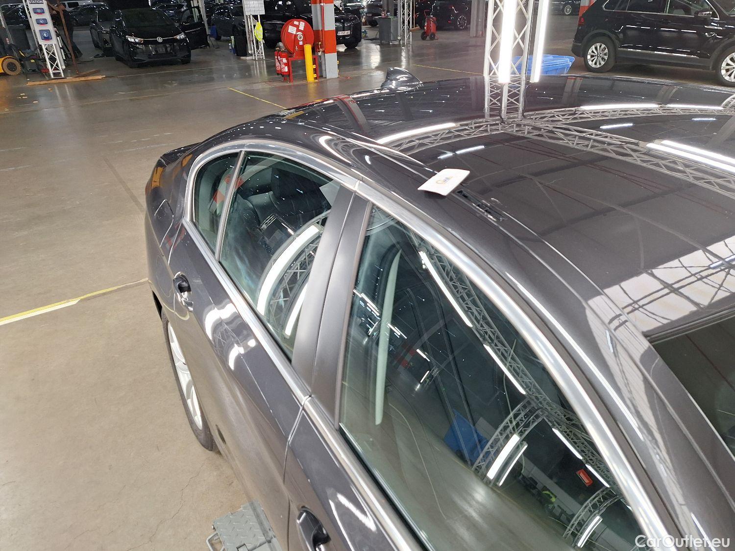  Bmw  Serie 5 BMW, 5-serie FL'20 PHEV, BMW 5 Reeks Berline 520e 150kW 4d #37