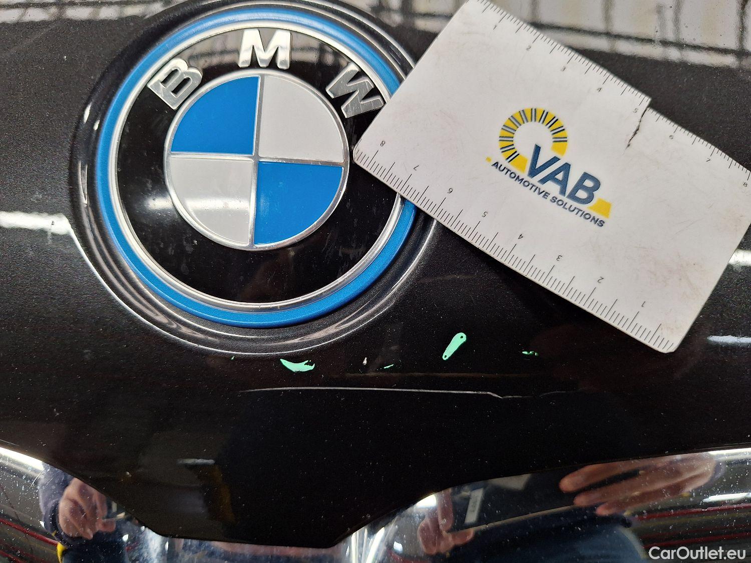  Bmw  Serie 5 BMW, 5-serie FL'20 PHEV, BMW 5 Reeks Berline 520e 150kW 4d #42