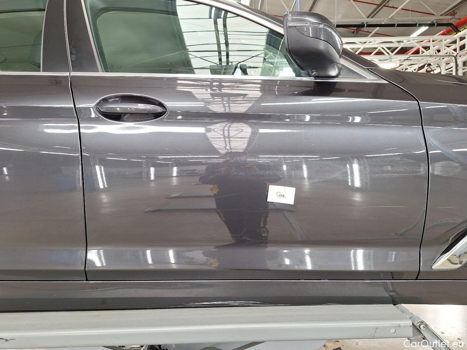  Bmw  Serie 5 BMW, 5-serie FL'20 PHEV, BMW 5 Reeks Berline 520e 150kW 4d #14