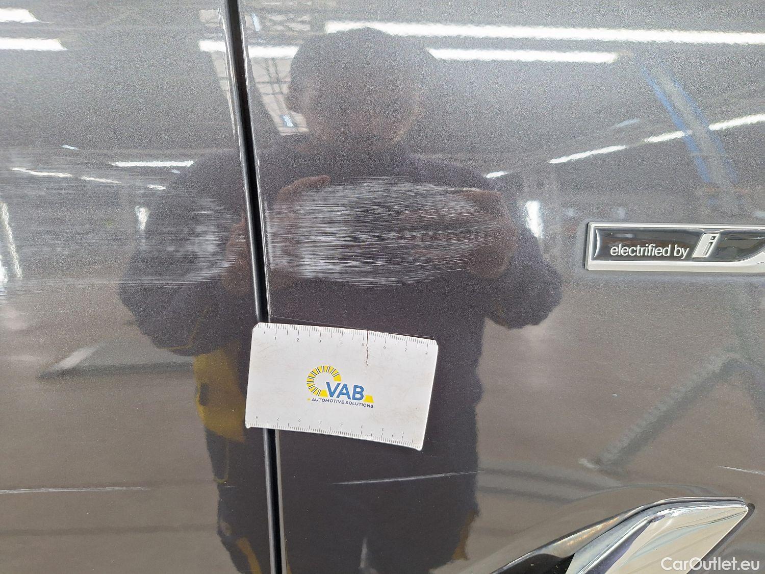  Bmw  Serie 5 BMW, 5-serie FL'20 PHEV, BMW 5 Reeks Berline 520e 150kW 4d #18