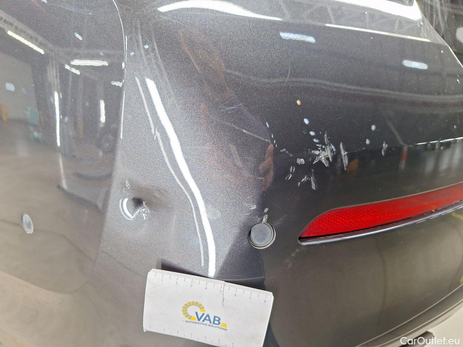  Bmw  Serie 5 BMW, 5-serie FL'20 PHEV, BMW 5 Reeks Berline 520e 150kW 4d #23