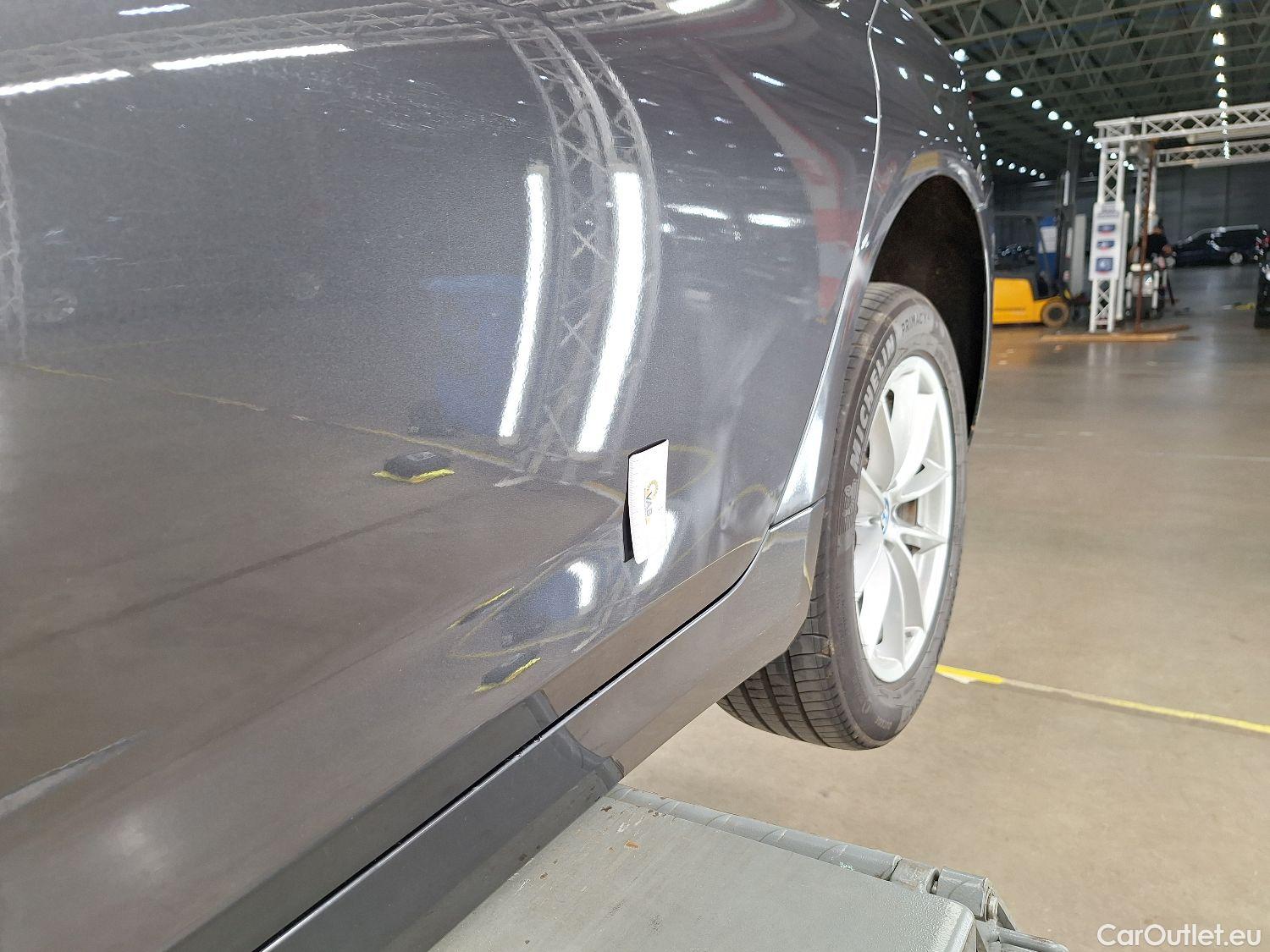  Bmw  Serie 5 BMW, 5-serie FL'20 PHEV, BMW 5 Reeks Berline 520e 150kW 4d #33