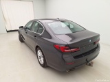  Bmw  Serie 5 BMW, 5-serie FL'20 PHEV, BMW 5 Reeks Berline 520e 150kW 4d #6