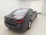  Bmw  Serie 5 BMW, 5-serie FL'20 PHEV, BMW 5 Reeks Berline 520e 150kW 4d #8