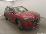  Mercedes  EQB MERCEDES  (X253) 70.5 kWh  250+ Luxury Line 5d #8