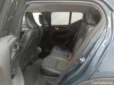  Volvo  XC 40 Volvo XC40 D3 Geartronic Inscription 5d #10
