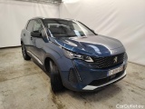  Peugeot  3008 Peugeot  1.2 PureTech 96kW S&S GT 5d #8
