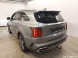  KIA  Sorento KIA  Sense 1.6 PHEV 4WD AT6 5d 7pl #7