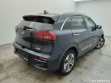  KIA  Niro KIA  e- 150kW More 5d #2