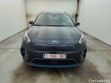  KIA  Niro KIA  e- 150kW More 5d #5