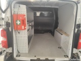  Peugeot  Expert Peugeot  Long DC L3 2.0 BlueHDi 180 EAT8 4d #15