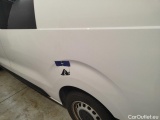  Peugeot  Expert Peugeot  Long DC L3 2.0 BlueHDi 180 EAT8 4d #33
