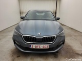  Skoda  Scala Skoda  1.0 TSI 81kW DSG7 Clever+ 5d #5
