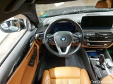  Bmw  Serie 5 BMW 5 Reeks Touring 520e 150kW 5d #9