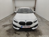  Bmw  Serie 1 BMW 1 Reeks Hatch 116dA (85 kW) 5d #5