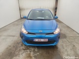  KIA  Rio KIA  1.2 MPI 84 Must 5d #5