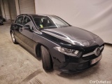  Mercedes  A-Klasse Mercedes-Benz  A 180 d Business Solution Aut. 5d #7