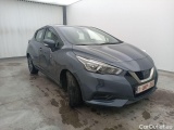  Nissan  Micra Nissan  0.9 IG-T Acenta 5d #8