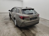  Toyota  Corolla Toyota  Touring Sports 1.8 Hybrid  e-CVT 5d #7