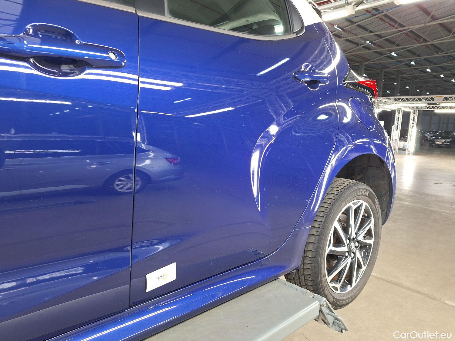  Toyota  Yaris Toyota,  '20, Toyota  1.5 VVT-i Hybrid Iconic e-CVT 5d #6