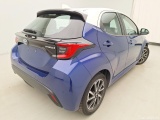  Toyota  Yaris Toyota,  '20, Toyota  1.5 VVT-i Hybrid Iconic e-CVT 5d #8