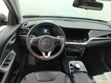 KIA  Niro KIA  e- 150kW Must 5d #9