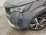  Peugeot  5008 PEUGEOT  DIESEL - 2021 1.5 BlueHDi 130 Allure AT 5d #25