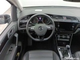  Volkswagen  Touran Volkswagen  1.5 TSi Highline 5d #3