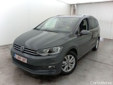  Volkswagen  Touran Volkswagen  1.5 TSi Highline 5d #7