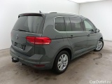  Volkswagen  Touran Volkswagen  1.5 TSi Highline 5d #8