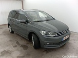  Volkswagen  Touran Volkswagen  1.5 TSi Highline 5d #9