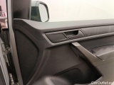  Volkswagen  Caddy VOLKSWAGEN  MAXI VAN DIESEL - 2015 2.0 CR TDi SCR 75kW (EU6) 5d #58