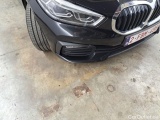  Bmw  Serie 1 BMW 1 Reeks Hatch 116dA (85 kW) 5d #23