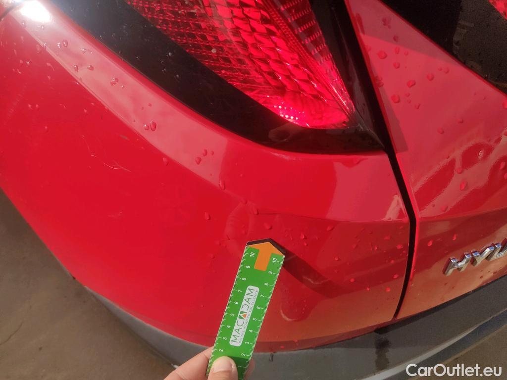  Hyundai  Tucson HYUNDAI  / 2020 / 5P / todoterreno 1.6 CRDI 85kW (115CV) Klass #24