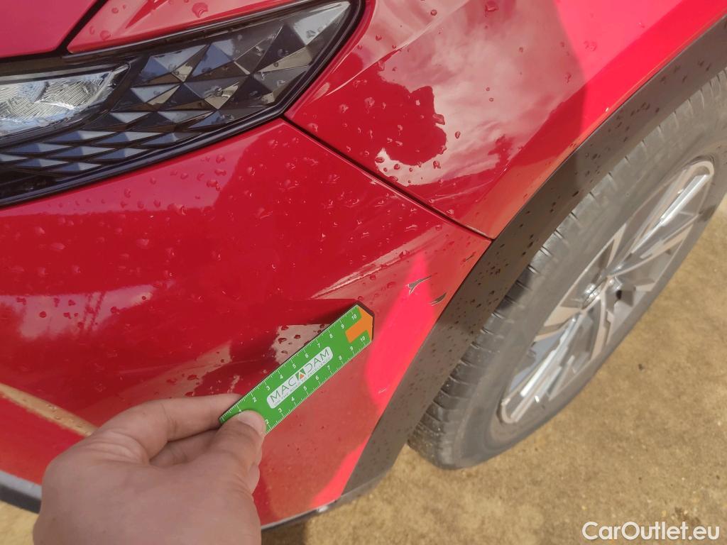  Hyundai  Tucson HYUNDAI  / 2020 / 5P / todoterreno 1.6 CRDI 85kW (115CV) Klass #30