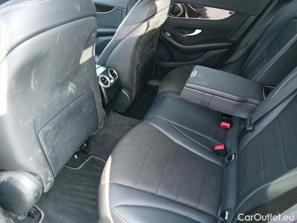  Mercedes  G-Klasee MERCEDES-BENZ Clase GLC / 2019 / 5P / todoterreno GLC 300 de 4MATIC #24