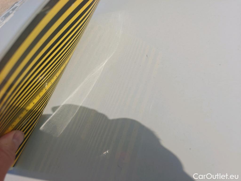  Volkswagen  Polo VOLKSWAGEN  / 2021 / 5P / berlina con portón Life 1.0 TSI 70kW (95CV) #2